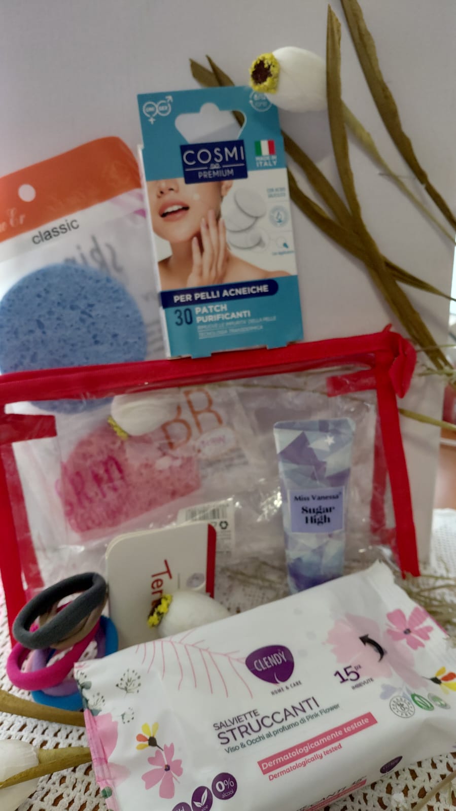 Offerta Box 5€